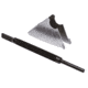 KNS Precision Hammer Cage, AR15/M16/AR10 trigger group installation tool, Black HMRCAGE