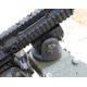KNS Precision Picatinny Rail Adapter to .30 Cal Pintle or M60 Gooseneck, Black ADAPTER 30