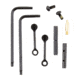 KNS Precision Smith &amp; Wesson M&amp;P 15-22 Build-A-Kit, Gen 2 Mod 2 side plate, MP15-22 NRTHP BK2,DE2,OD2