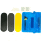 Kokopelli Packraft Emergency Repair Kit, Yellow, KO-R-EMGREPAIR-Y