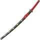 Komoran Cherry Blossom Katana, KO047