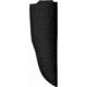 Komoran Fixed Blade Dyed Burlwood