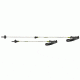 Komperdell Peak Hunter Trekking Poles-125 cm