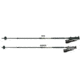 Komperdell Replacement Pole Sections Carbon