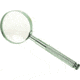 Konus Assorted Magnifiers, Silver, 50, 60, 70, 80mm Diameters 3130