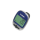 Konus ZIPPY-9 Pedometer w/Belt Clip, 4319