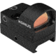 Konus Fission Pro 3.0 25x18 Reflex Red Dot Sight, 1x25, 4 MOA Red Dot, 7205
