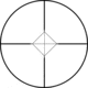 Konus Aim Pro 1.5-5x32 Rifle Scope 7249