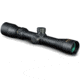 Konus AimPro Rifle Scope, 1.5-5x32mm, 1in Tube, Aim-Pro Reticle, Matte, Black, 7249