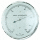 Konus Precision Hair Hygrometer 6382