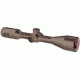 Konus KonusPro+ 3-10X44 Rifle Scope, Black, 30/30 Illuminated Reticle - 7272