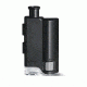 Konus Konusclip 60X - 100X Zoom Pocket Microscope, Black, 3710