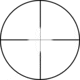 Konus Konuspro 4 x 32 A.O. Rifle Scope with Rings 7266