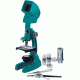 Konus Konusfirst 600x Biological Didactical Microscope w/ Projector/Viewer Kit 5015