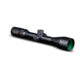 Konus Pro 3-10x44mm 275 Muzzleloading Rifle Scope, Dual Illuminated Blue/Red Center Dot Reticle, Black Finish, 7279