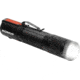Konus KonusLight RC-7 LED Flashlight, 18650 Li-ion Rechargeable, White, 1200 Lumens, Black, 3931