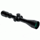 Konus KonusPro 550 3-9x40mm Rifle Scope, Matte Black, 30/30 Reticle, 7276