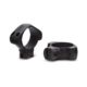 Konus STEEL 30mm, Rifle Scope Rings, High, Black, 7418