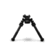 Konus T4.75 ft - 9 ft Bipod, Black, 1949