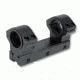 Konus Universal Aluminum Mount for Rifle Scopes 52mm or Smaller Objective Diameter 7237