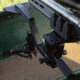Kopfjager Ambush Shooting Rest Kit, Black KJ85005K