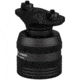 Kopfjager Mag Series M-Lok Mounting Base Kit, Black, KJ86008K