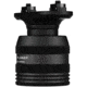 Kopfjager Mag Series M-Lok Mounting Base Kit, Black, KJ86008K