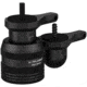 Kopfjager Mag Series Sling Stud Kit, Black, KJ86011K