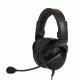 Koss HQ2 Gaming Headset, Black, NSN 5965-32-015-8412 , 5965320158412, HQ2