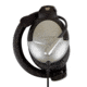 Koss SB45 Communication Headset, Silver/Black, NSN 5965-32-015-8412 , 5965320158412, SB45