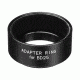 Kowa Digiscoping Adapter Ring for BD25 Binoculars, Black, Small TSN-AR25BD