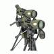 Kowa Fitted Case for TSN-82SV, Green C-821
