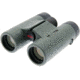 Kowa Genesis 33 10x33mm Roof Prism Prominar XD Binoculars, Textured Polymer, Green, GN33-10