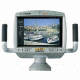 Kowa Vista View LCD Coin Operated Binoculars monitor view