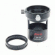 Kowa Photo Adapter for TSN-880/770 Scopes and Zoom Eyepieces, Black, Small TSN-PA7