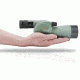 Kowa TSN-502 50mm Straight Spotting Scope w/ 20-40x Zoom Eyepiece, Green, Compact, TSN-502