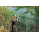 Kowa TSN-88A Prominar 88mm Spotting Scope, Angled, Rugged, Green, TSN-88A ZM SET