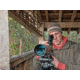 Kowa TSN-88A Prominar 88mm Spotting Scope, Angled, Rugged, Green, TSN-88A ZM SET
