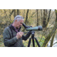 Kowa TSN-88A Prominar 88mm Spotting Scope, Angled, Rugged, Green, TSN-88A ZM SET