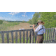 Kowa TSN-88A Prominar 88mm Spotting Scope, Angled, Rugged, Green, TSN-88A ZM SET