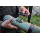 Kowa TSN-88A Prominar 88mm Spotting Scope, Angled, Rugged, Green, TSN-88A ZM SET