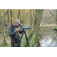 Kowa TSN-88A Prominar 88mm Spotting Scope, Angled, Rugged, Green, TSN-88A ZM SET