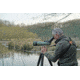 Kowa TSN-88A Prominar 88mm Spotting Scope, Angled, Rugged, Green, TSN-88A ZM SET