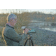 Kowa TSN-88A Prominar 88mm Spotting Scope, Angled, Rugged, Green, TSN-88A ZM SET