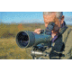 Kowa TSN-88A Prominar 88mm Spotting Scope, Angled, Rugged, Green, TSN-88A ZM SET