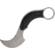 Krudo SNAG Live Fixed Blade, 5 7/8in. SNGMSNG