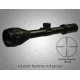 Kruger Optical K3 4x-12 x 40mm Adjustible Objective TacDriver Entry Level Rifle Scope 63331