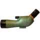 Kruger Optical Back Country Compact 15-45x60 Angled Spotting Scope, Green, 66395
