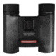 Kruger Optical Backcountry 10x25 Roof Prism Binocular, Black, 61328