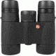 Kruger Optical BackCountry 10x32 Roof Prism Binoculars, Black 61312
